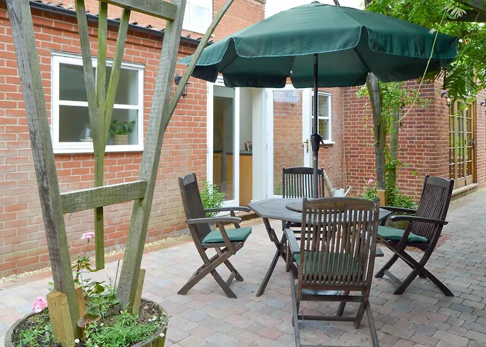 The Coach House