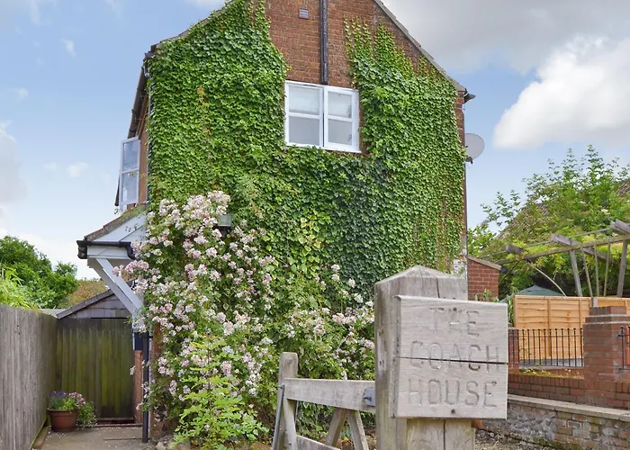 The Coach House