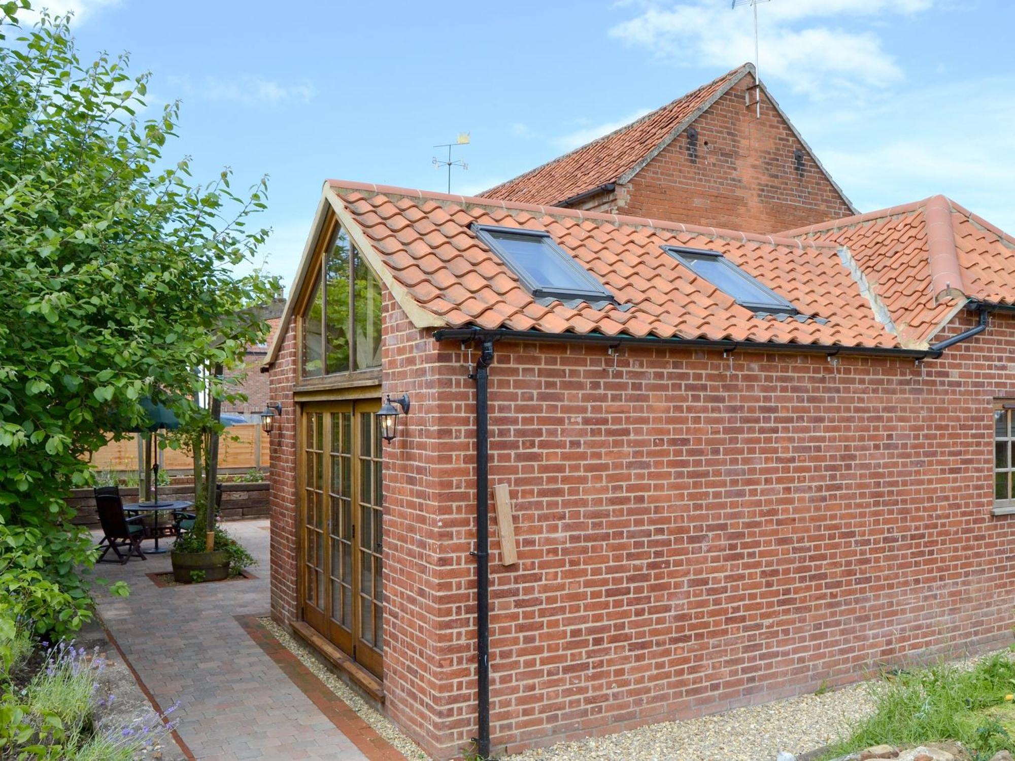 The Coach House