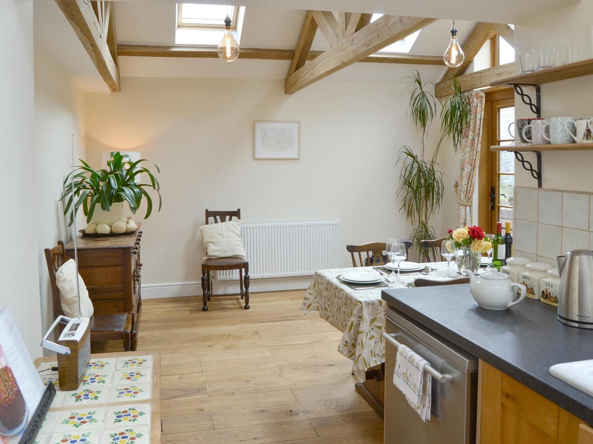 The Coach House