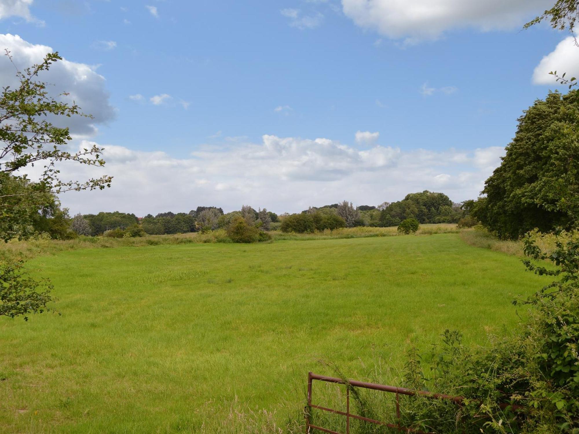 Holiday home The Coach House Great Ryburgh