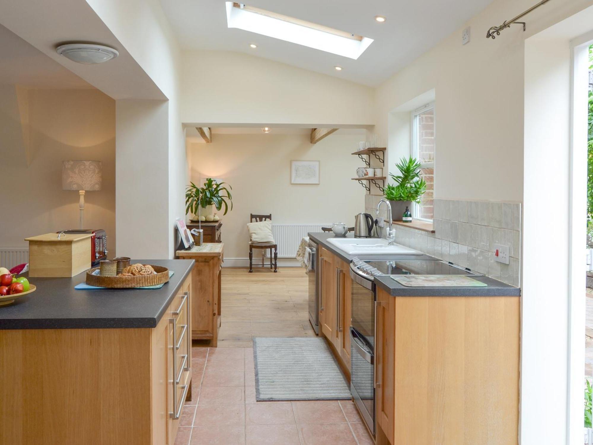The Coach House * Great Ryburgh