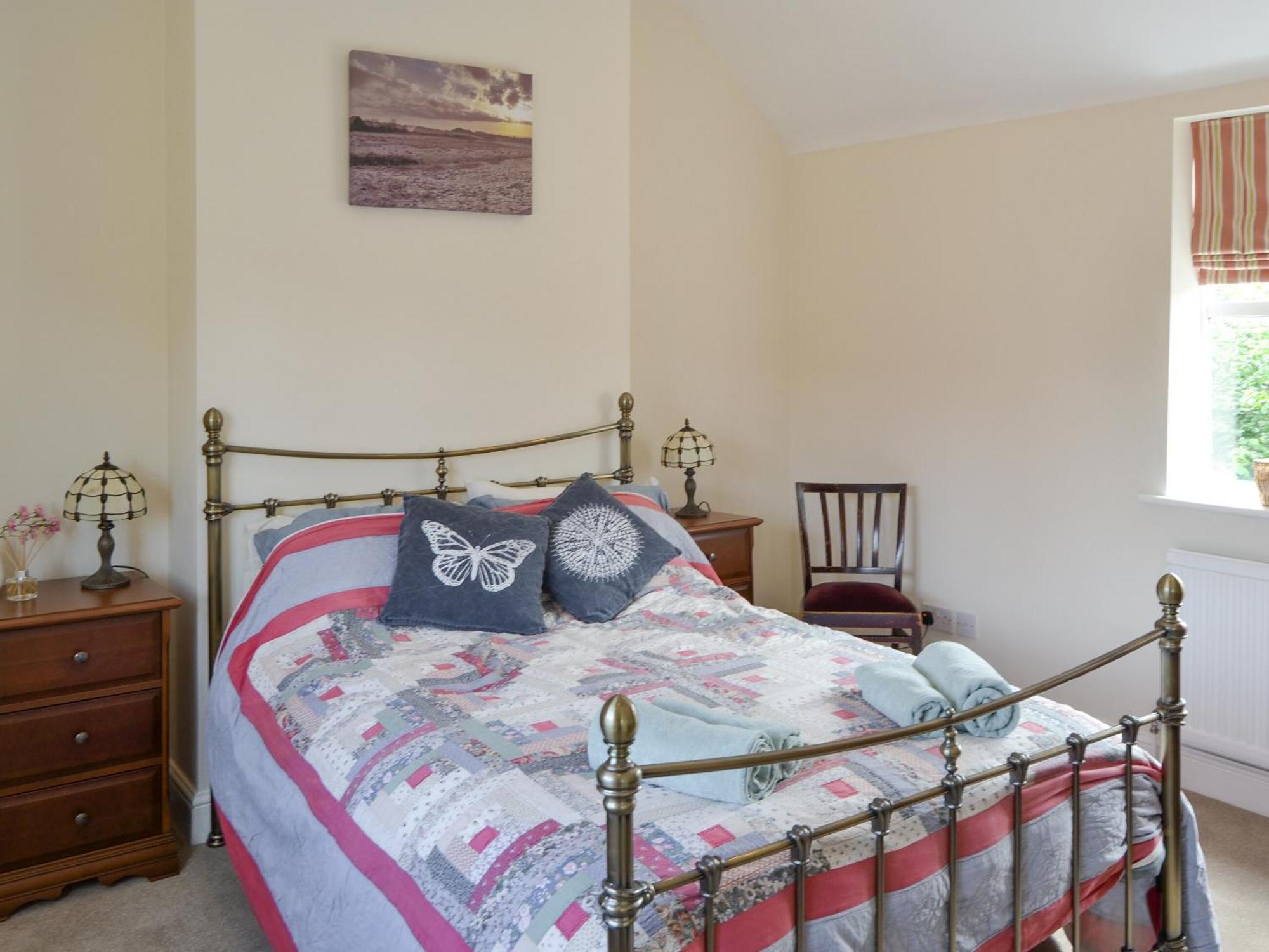 The Coach House * Great Ryburgh
